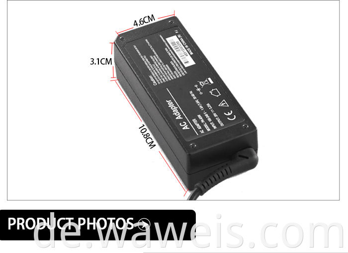  65w Adapter for lenovo